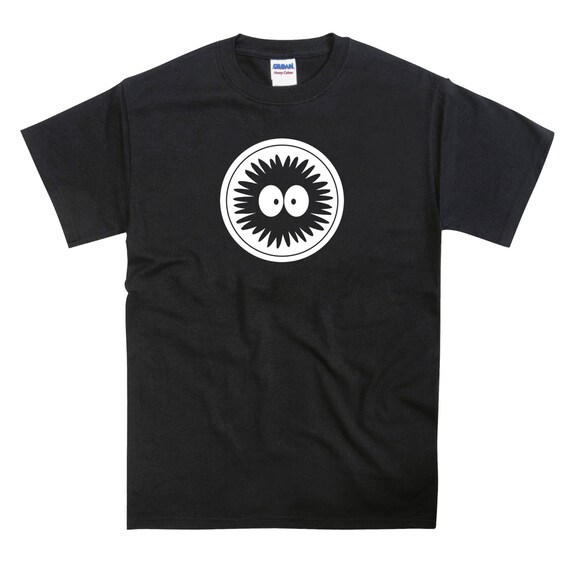 soot sprite t shirt
