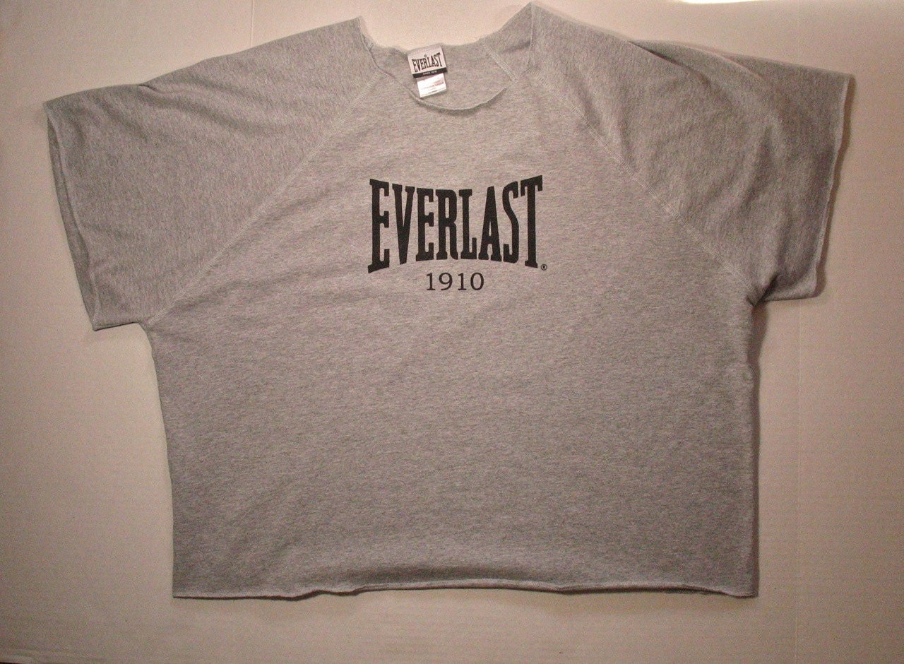 everlast muscle shirts