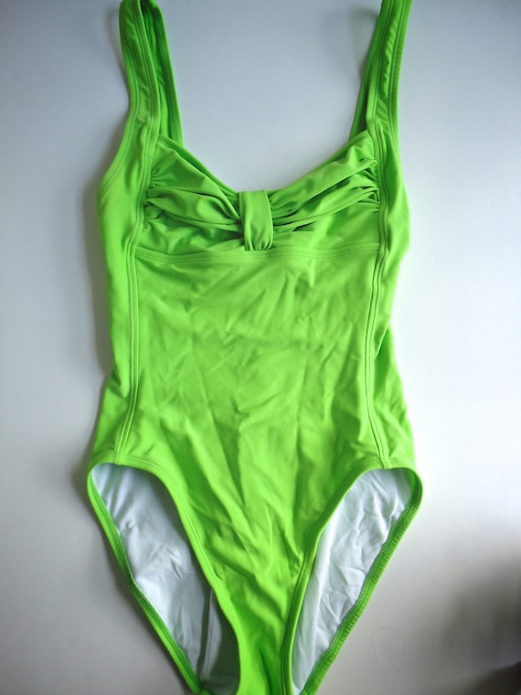 lime green women suit