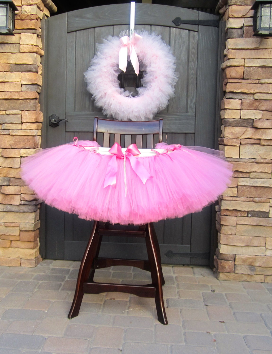 Any Color High Chair Tutu Tutu High Chair High Chair