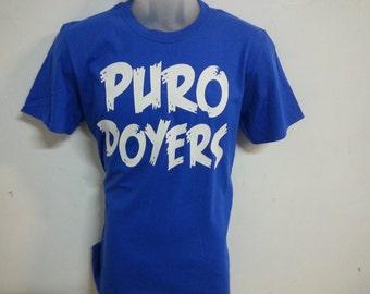 doyers shirt