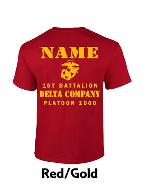 marine graduation shirt