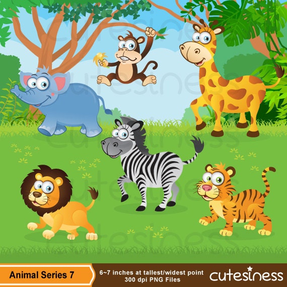 zoo map clipart - photo #31