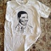 Drake Hand-Painted Unisex T-Shirt