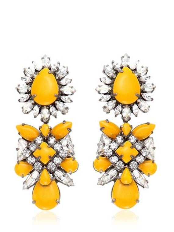 Fun in Rio Earrings