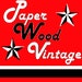 PaperWoodVintage