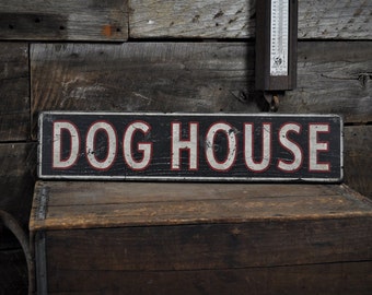 Dog house Etsy