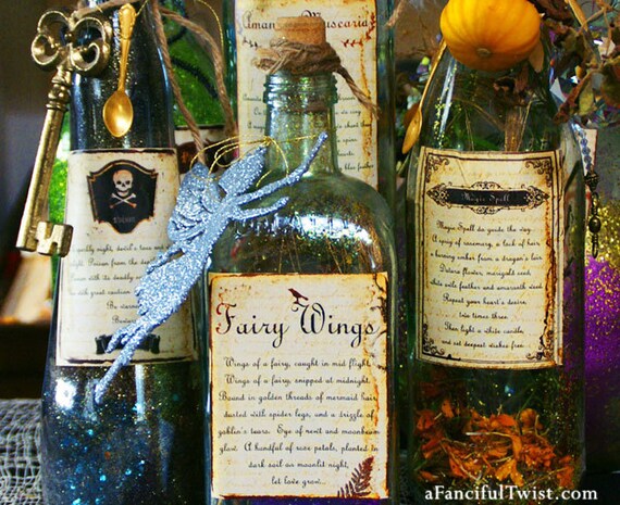 might and magic 6 potions