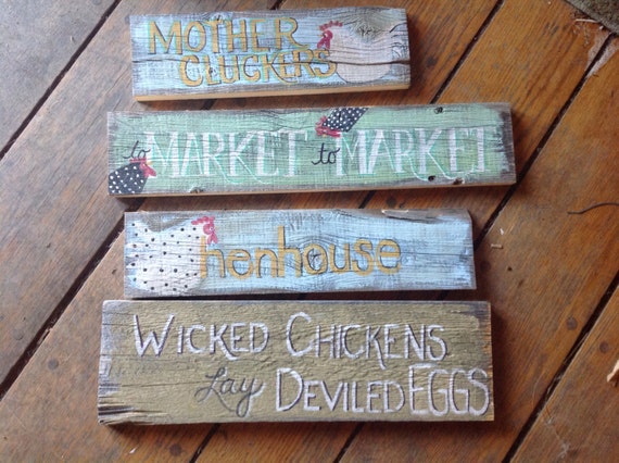 More awesome chicken coop signs must haves for backyard by acloud