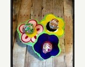 Christmas In July Sale Flower lollipop holder and party favors Il_170x135