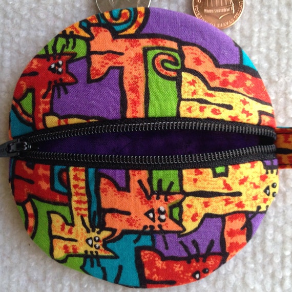 game on zippy coin purse