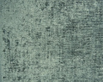 Grey upholstery fabric by the yard - A7463 Grey
