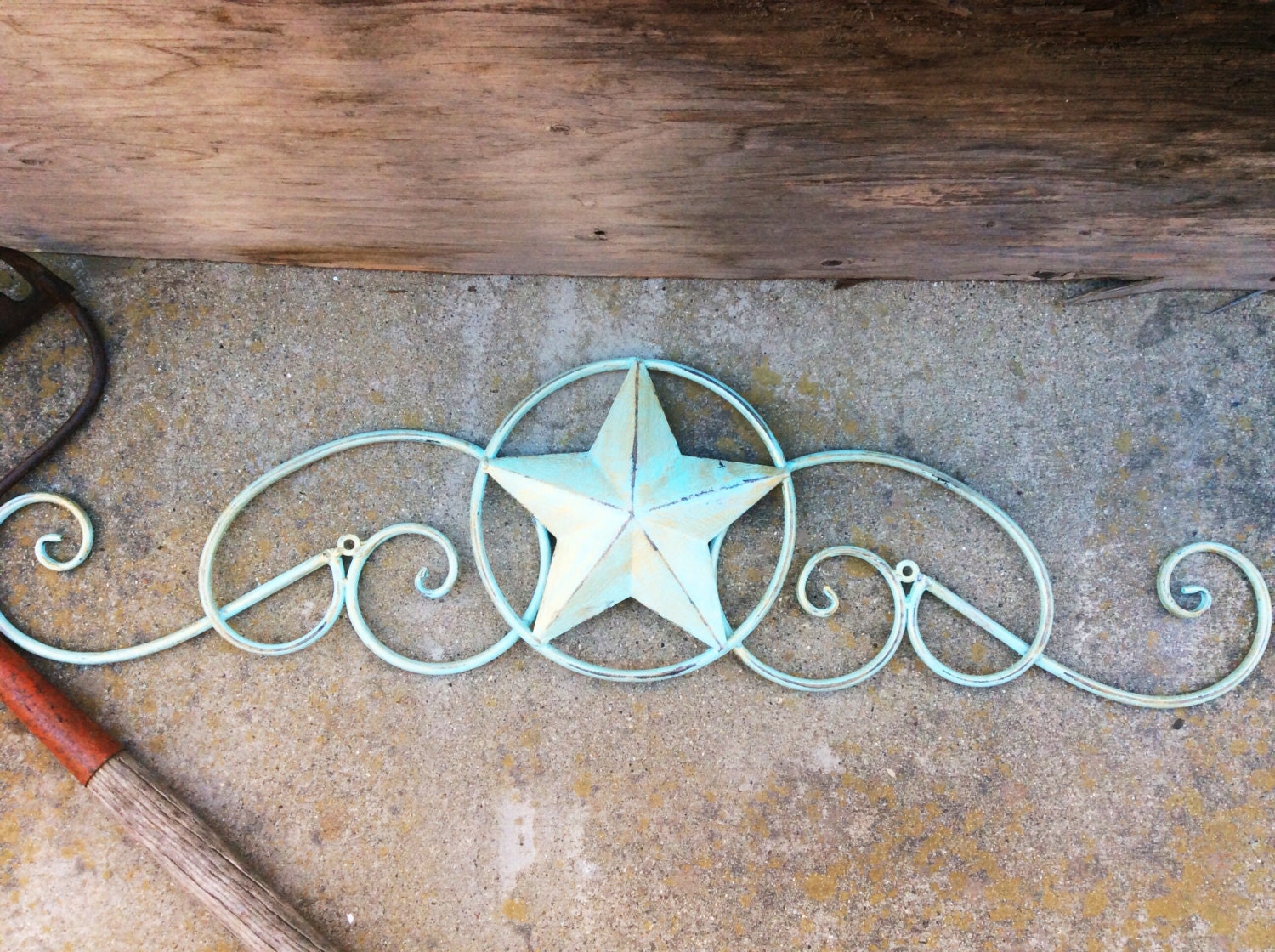 Metal Star Wall Decor White Home Decor Texas Star Bedroom