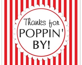 Thanks for popping | Etsy