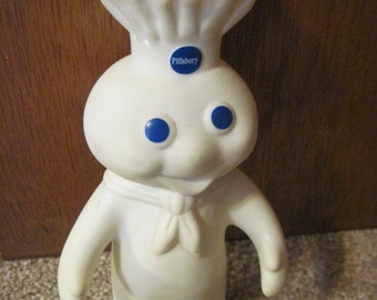 Vintage 1971 Pillsbury Dough Boy