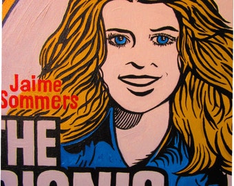 Watch Full Episodes Of The Original Bionic Woman