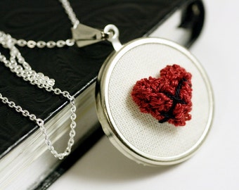 Popular items for mended broken heart on Etsy