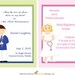 Prayer card or Recordatorios for First Communion, Baptism, party favors religious, Primera comunion, boy and girl