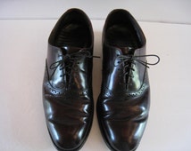 Popular items for dexter shoes on Etsy