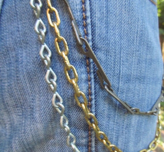 jean chains