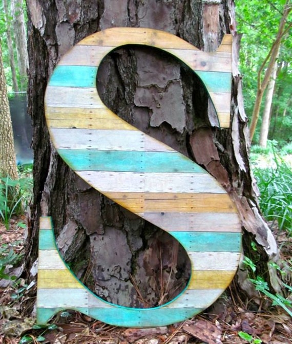 Photo Prop Custom Letters and Numbers Choose by DebbieSaenz