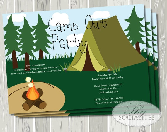 Bonfire Invitation Bonfire S Mores 28 Images Bonfire Smore S Birthday Invitation Cfire Cfire Invitation Template Free