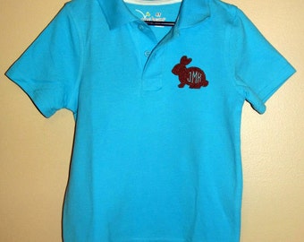 baby boy polo easter outfits