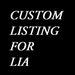 Custom Listing for Lia Pirate Ribbon Bookmark Ship Map Charms