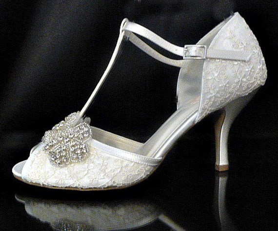 Designer Wedding Shoes Usa 5