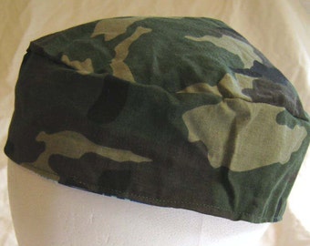 ACU Digital Camo Saucer Kippah Yarmulke Army Combat Uniform