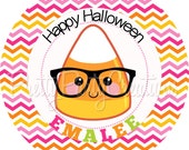 CANDY CORN favor tags- You Print - 2 to choose Il_170x135