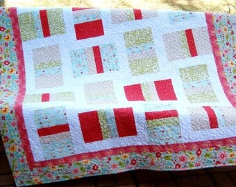 Popular Items For Teen Quilt On Etsy