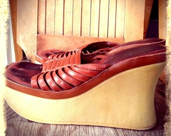 yo yo shoes 1970
