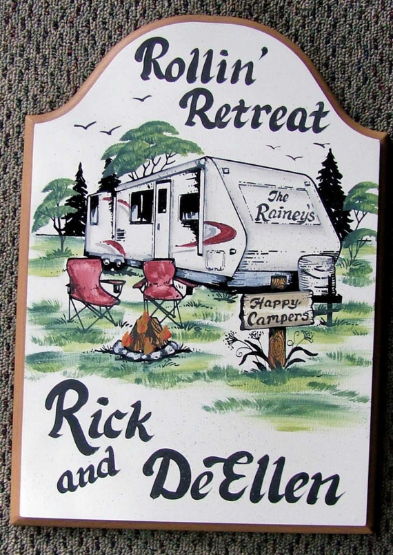 RV Gift Ideas (Special Ideas For Traveling Kids!) - O'Phalen