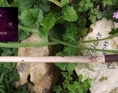 Fairy Hazel Wand - Faërie realm - Fairy Gift - Forest Kingdom