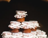 Mini Mason Jar Favor Filled and Dressed - 2oz Il_170x135