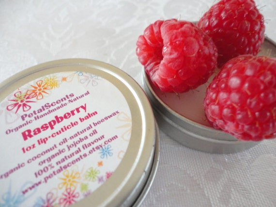 vitamin beeswax recipe balm e lip Natural Tin 1oz Lip Recipe Balm tin Original and and  Organic