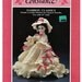 Constance Fashion Classics 15" Fashion Doll Crochet Pattern Fibre Craft FCM174