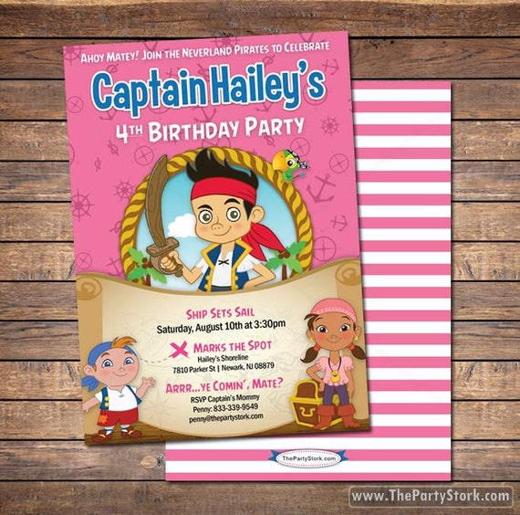 jake-and-the-neverland-pirates-invitations-printable-girls-pirate