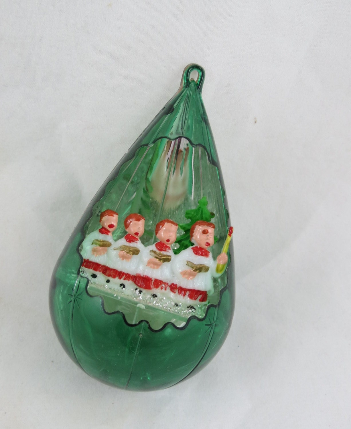 jewelbrite christmas ornament choir boy christmas ornament jewelbrite christmas ornament choir boy christmas ornament