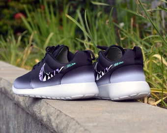 roshe run tribal