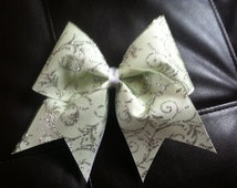6 PC 8 pollici Large Cheer Bow Hair Tie coda di cavallo fascia elastica accessori per capelli Boutique fatti a mano per Cheerleading Teen Girls Sports 200000297 6 PC 8 pollici Large Cheer Bow Hair Tie coda di cavallo fascia elastica accessori per capelli Boutique fatti a mano per Cheerleading Teen Girls Sports 200000297