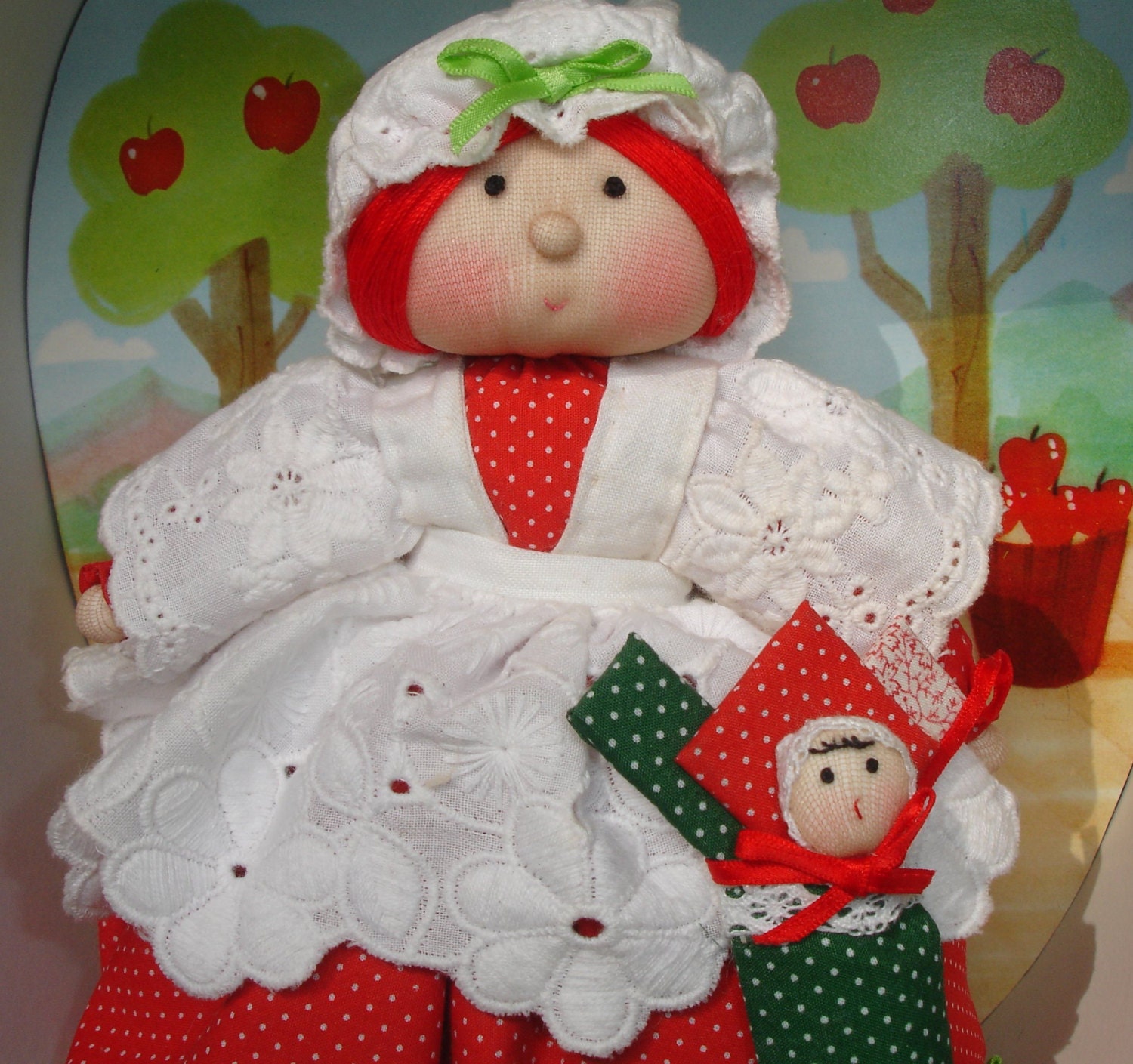 apple cheeks dolls