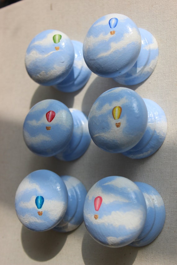 Perillas perilla de aparador gabinete mobiliario niños