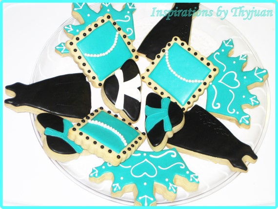 Girls Night Out Cookies Il_570xn