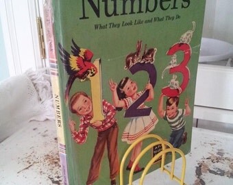 Popular items for golden books vintage on Etsy