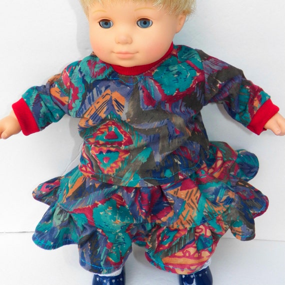 american girl doll baby clothes