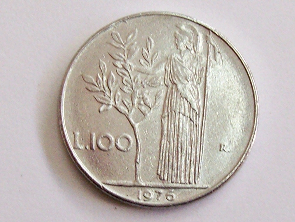 vintage-italy-1976-lire-100-coin-italian-republic-bay-tree