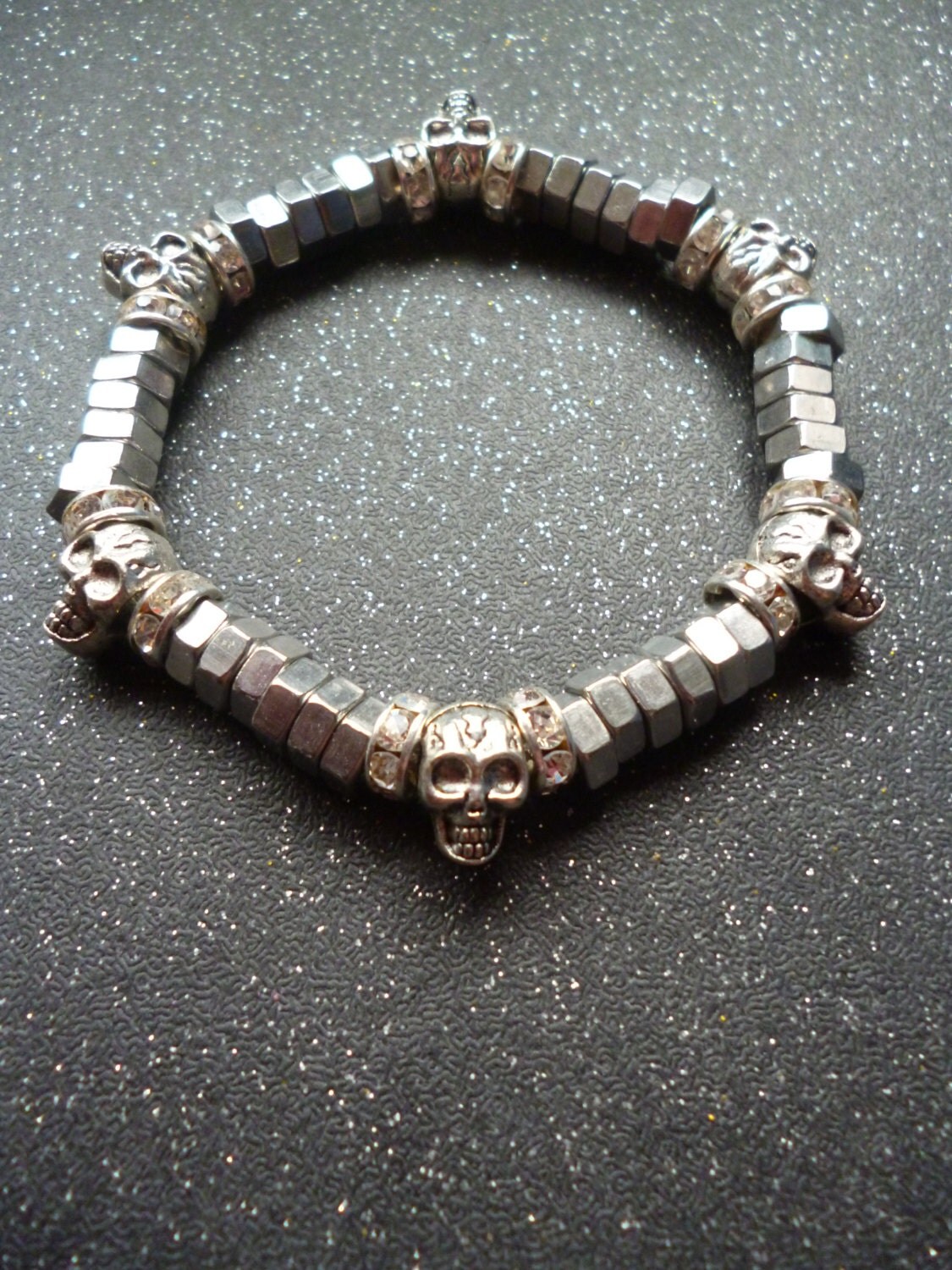 Request a custom order and have something made just for you.