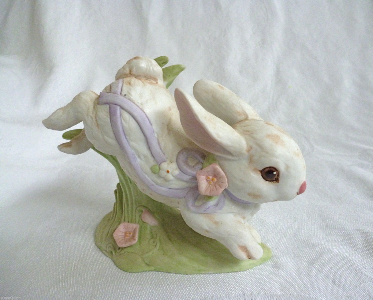 enesco bunny